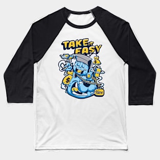 take it easy Baseball T-Shirt